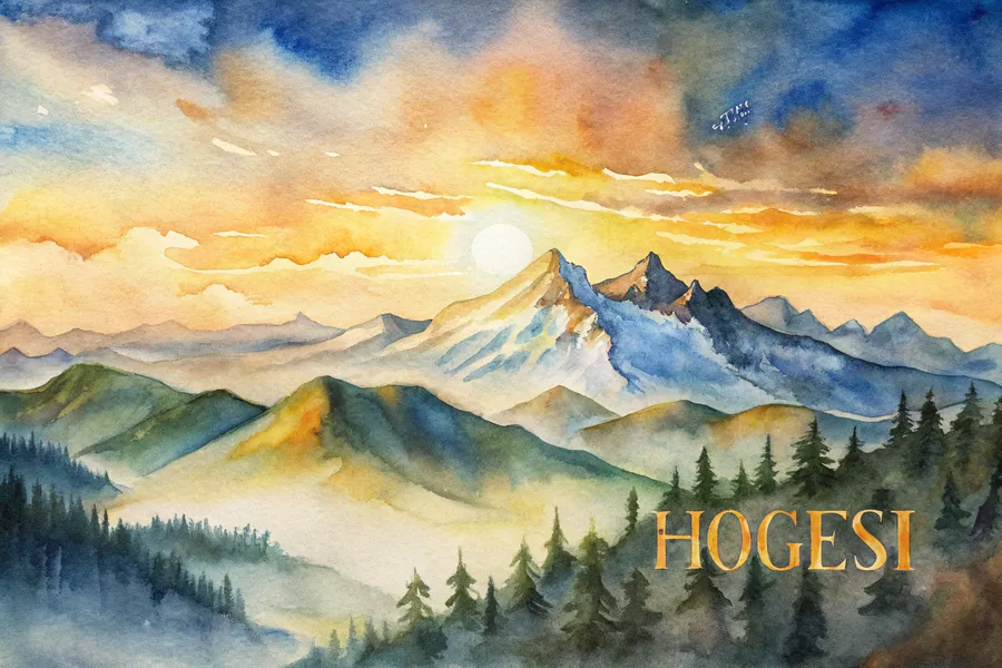 Hohegeiß