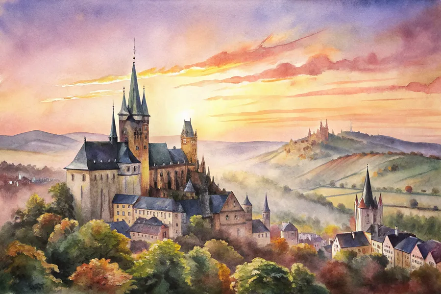 Wernigerode