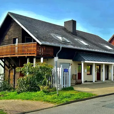 Ferien-Füchse Braunlage
