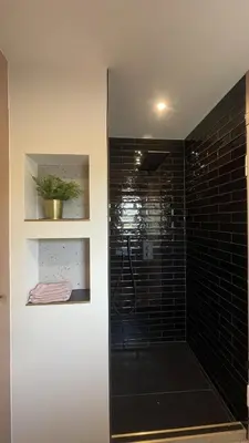 Grundriss der Unterkunft Malis-Ferienhaus
