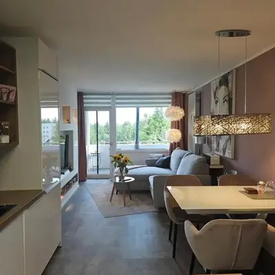 Harz High End 4 und 5 Sterne DTV Apartments
