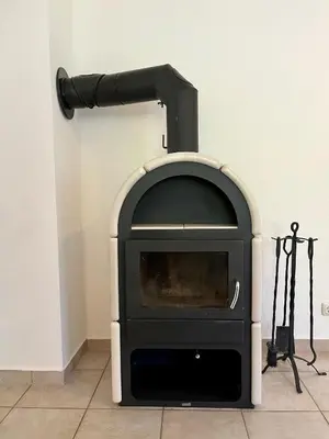 Grundriss der Unterkunft Ferienhaus Brockenpfad