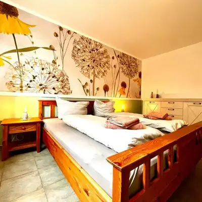 Ferienwohnung Waldliebe
