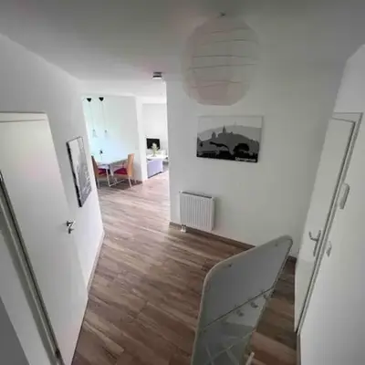 Wohnung Julie