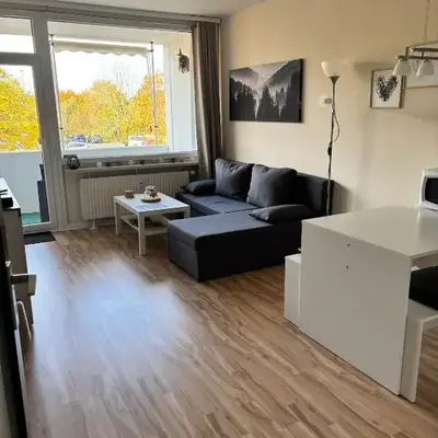 Ferienwohnung Franzi