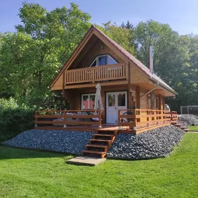 Ferienhaus Birkholz Harz