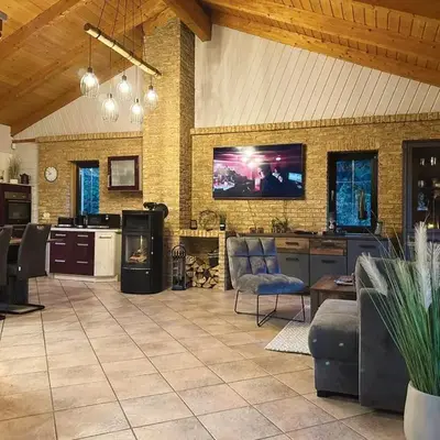 Ferienhaus Am Hang