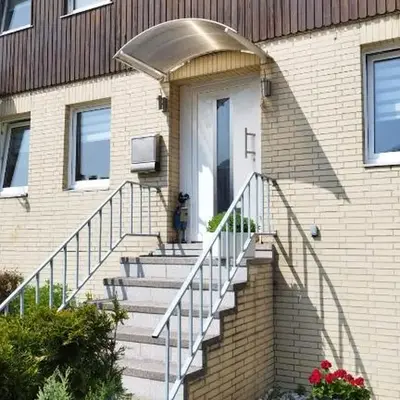 Ferienwohnung Beckmann