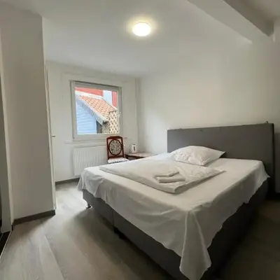 Ferienwohnung ENJOY 2