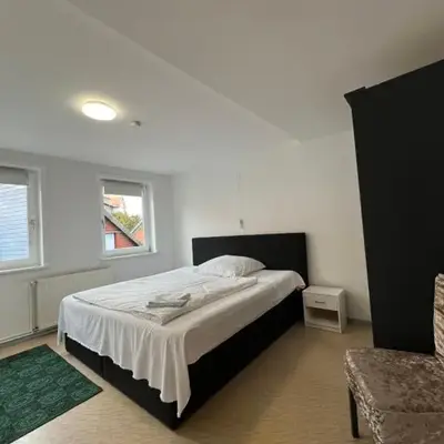 Ferienwohnung ENJOY 4