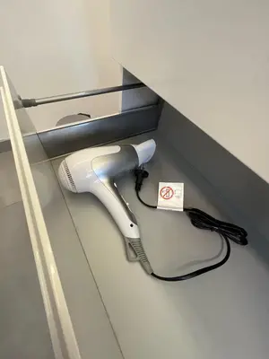Grundriss der Unterkunft Altstadtliebe