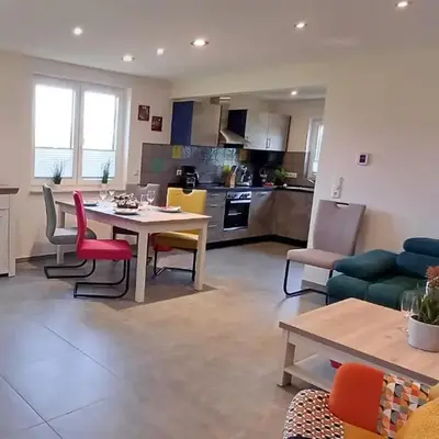 Premiumferienhaus Bhakti