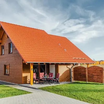Ferienhaus Arisa I