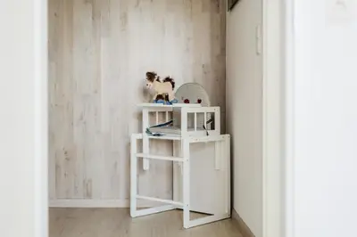 Grundriss der Unterkunft Ferienhaus Arisa II