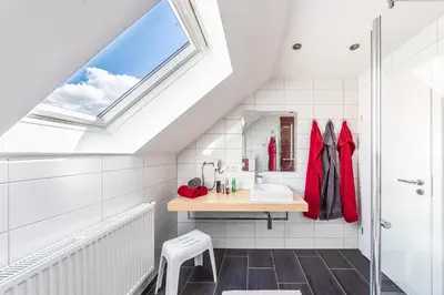 Grundriss der Unterkunft Ferienhaus Arisa II
