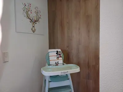 Grundriss der Unterkunft Ferienhaus Kari