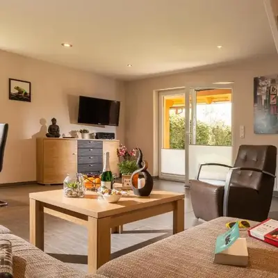 Ferienhaus Asgard