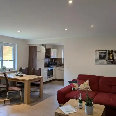 Ferienhaus Ostara