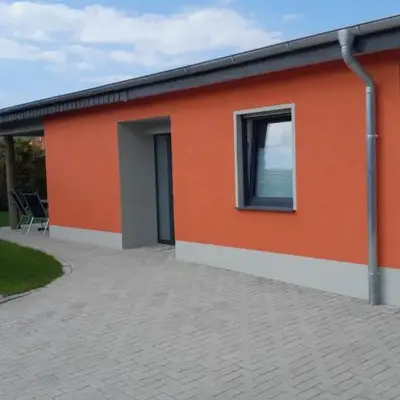Ferienhaus Am Bodestein