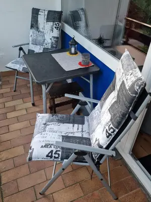 Grundriss der Unterkunft gemütliche moderne Ferienwohnung inkl. WLAN in St Andreasberg/Braunlange