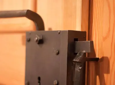 Grundriss der Unterkunft Das Ferienhaus Wernigerode - direkt 
