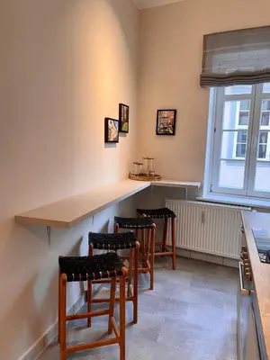 Grundriss der Unterkunft Lange Gasse 4 - 1 OG