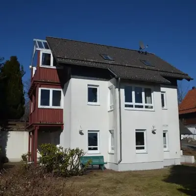 Ferienwohnung Sonnenblume