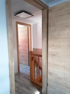 Grundriss der Unterkunft Ferienwohnung Dreams