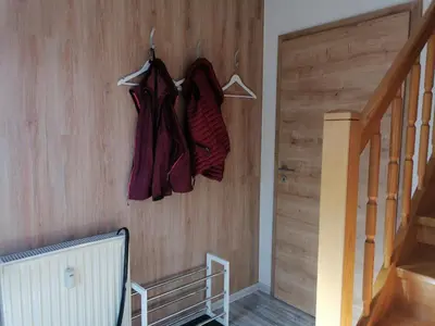 Grundriss der Unterkunft Ferienwohnung Dreams