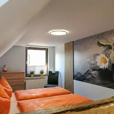 Ferienwohnung Dreams