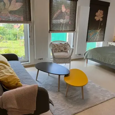 Ferienwohnung Schmidt