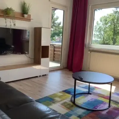Ferienwohnung Harzblick 4