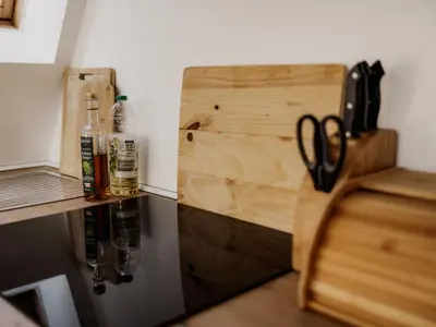 Grundriss der Unterkunft Holiday Home Hexenhaus im Harz by Interhome