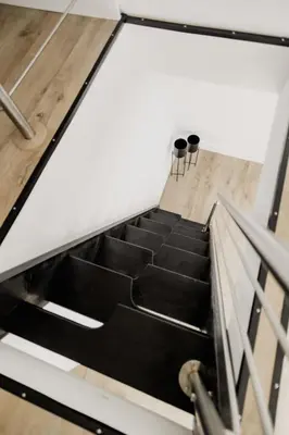 Grundriss der Unterkunft Holiday Home Hexenhaus im Harz by Interhome