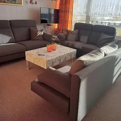 Wohnung 416