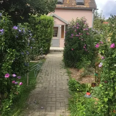 Ferienhaus-Geiserich