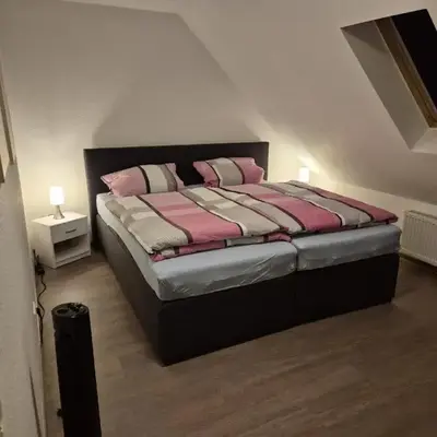 Apartment-am-Burgberg