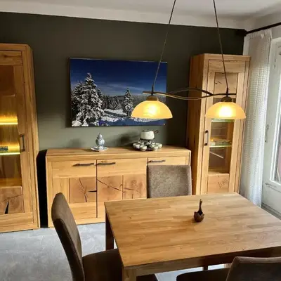 Haus Dulshorn Braunlage