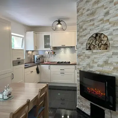 Exklusive Ferienwohnung mit 3 Schlafzimmern und 2 Bädern!
