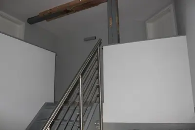 Grundriss der Unterkunft Ferienwohnungen Im Alten Handelshof