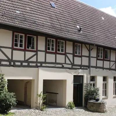 Ferienwohnungen Im Alten Handelshof