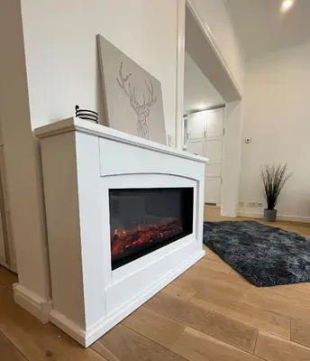 Grundriss der Unterkunft Prinzenhof Suite