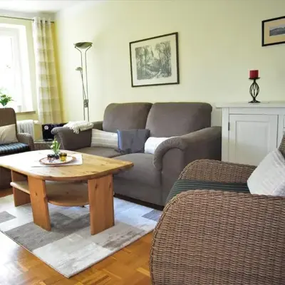Ferienwohnung Doretta