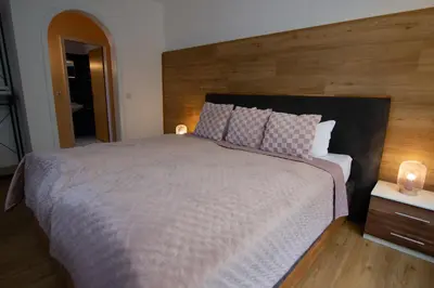 Grundriss der Unterkunft Hostel & Hotel Braunlage