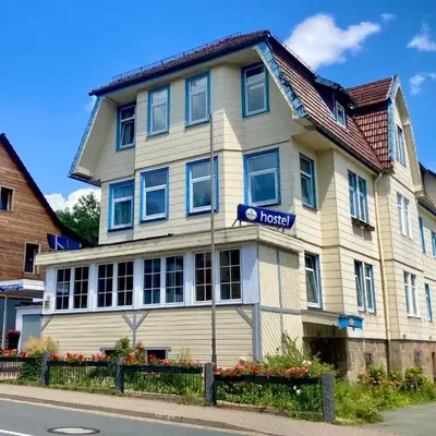 Hostel & Hotel Braunlage