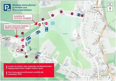 Ein Zertifikat, Auszeichnung, Logo oder anderes Dokument, das in der Unterkunft Appartement Braunlage-Hohegeiß 471 Harz mit W-lan ausgestellt ist