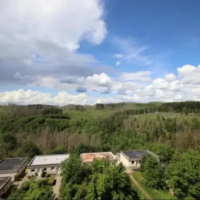 Appartement Braunlage-Hohegeiß 471 Harz mit W-lan