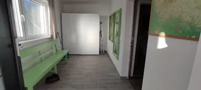 Grundriss der Unterkunft Ferienhaus Markgraf