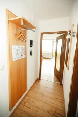 Grundriss der Unterkunft Harzherz, im Harz, mit Schwimmbad und Sauna