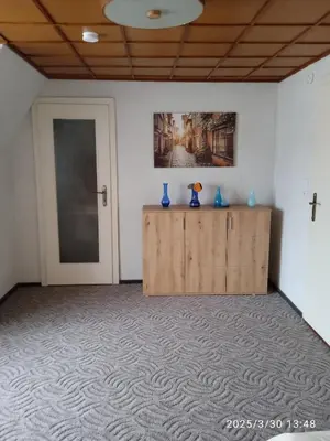 Grundriss der Unterkunft Ferienhäuschen Berg und Tal